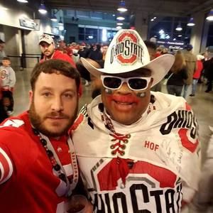 Meet your Posher, Jon